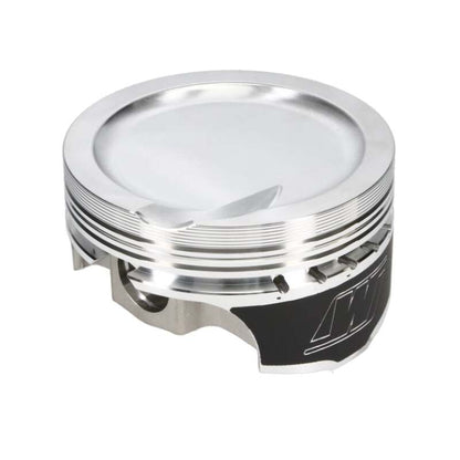 Wiseco Chevy Big Block 4.500in Bore 1.270in CH -19.00 CC Piston Set