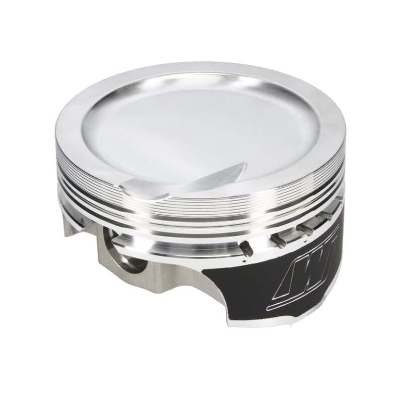 Wiseco Chevy Big Block 4.320in Bore 1.270in CH 9.50 CC Piston Set