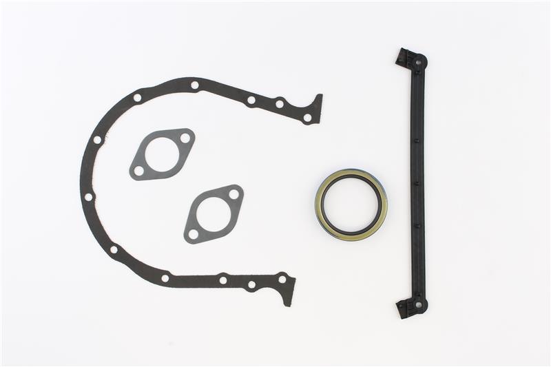 Cometic Gasket Cometic Chevrolet Mark-IV GM Gen-V Big Block V8 Timing Cover Gasket Kit