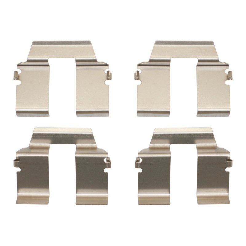 DFC 99-03 Volkswagen EuroVan Rear Premium Hardware Kit