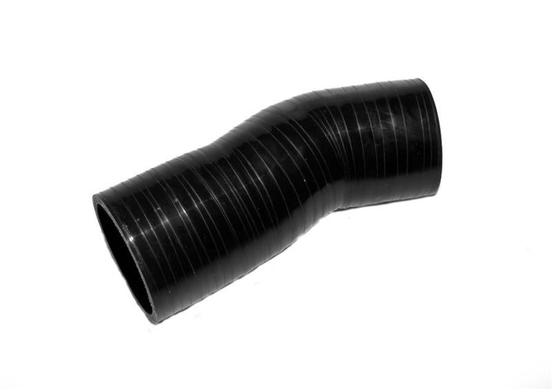 Torque Solution Bypass Valve Hose Red: Mazdaspeed 3 2007-2013