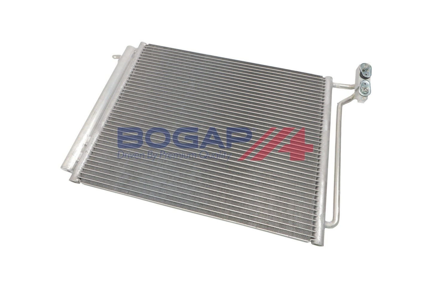 BOGAP B4117109 Condenser, Air Conditioning