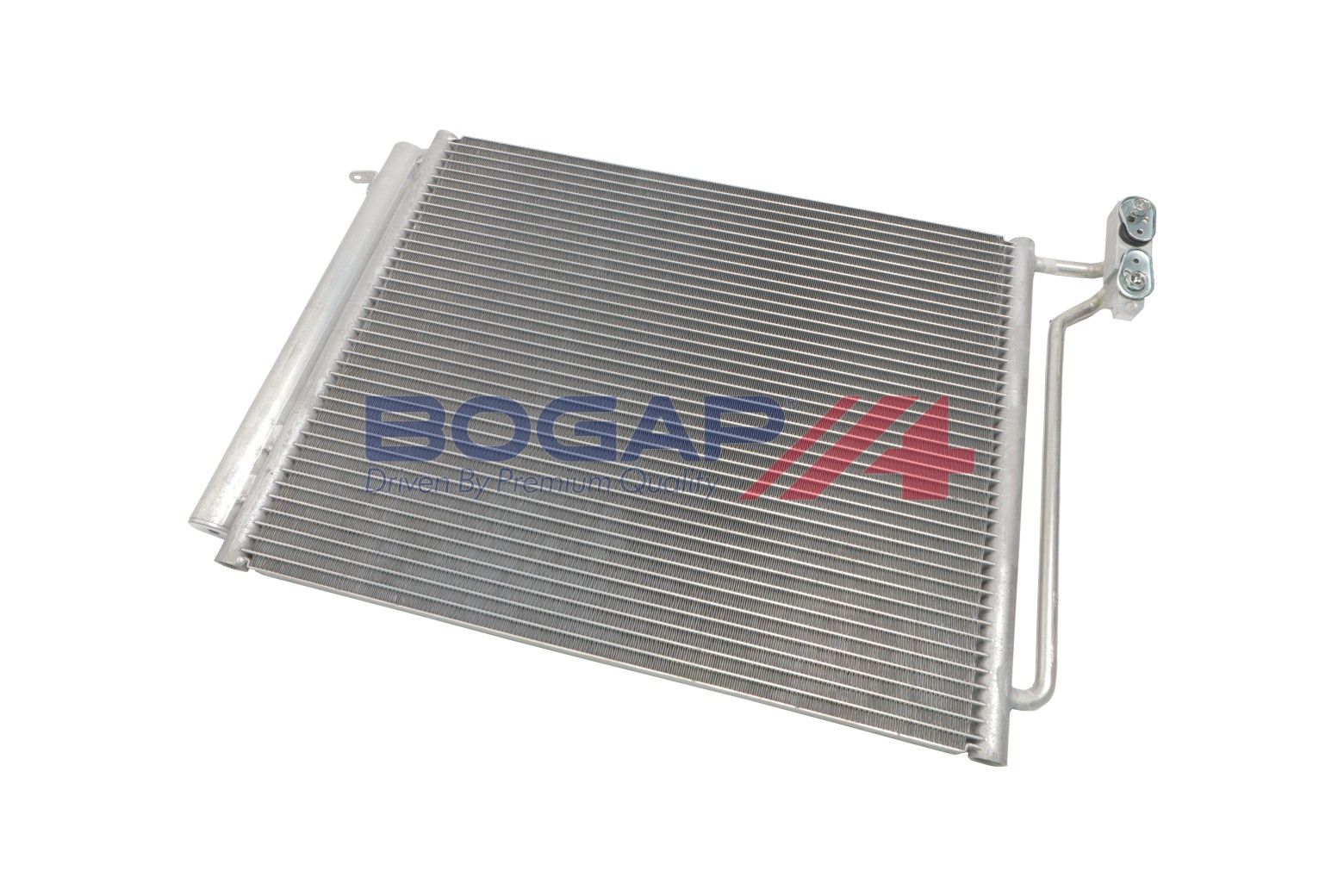 BOGAP B4117109 Condenser, Air Conditioning