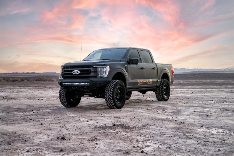 Skyjacker COM BOX6In 21 F150 4WDMONO