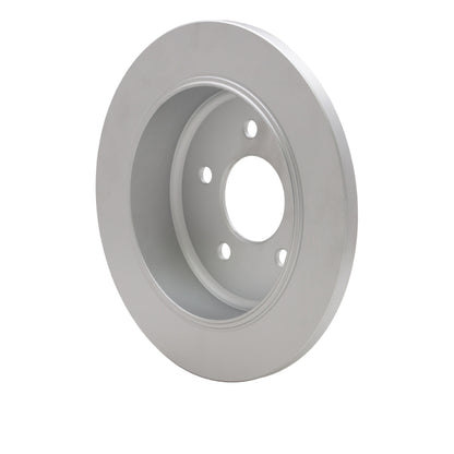 DFC 96-02 Ford Crown Victoria Rear GeoSPEC Coated Rotor