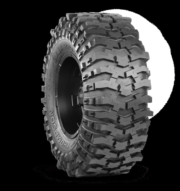 Mickey Thompson Baja Boss A/T Tire - 35X15.50R24LT 117Q - 250092