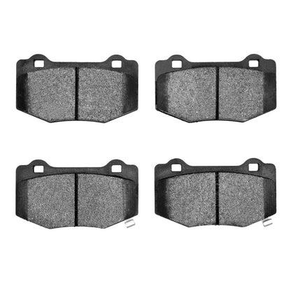 R1 Concepts R1 16-20 Ford Mustang Rear Optimum OE Brake Pads