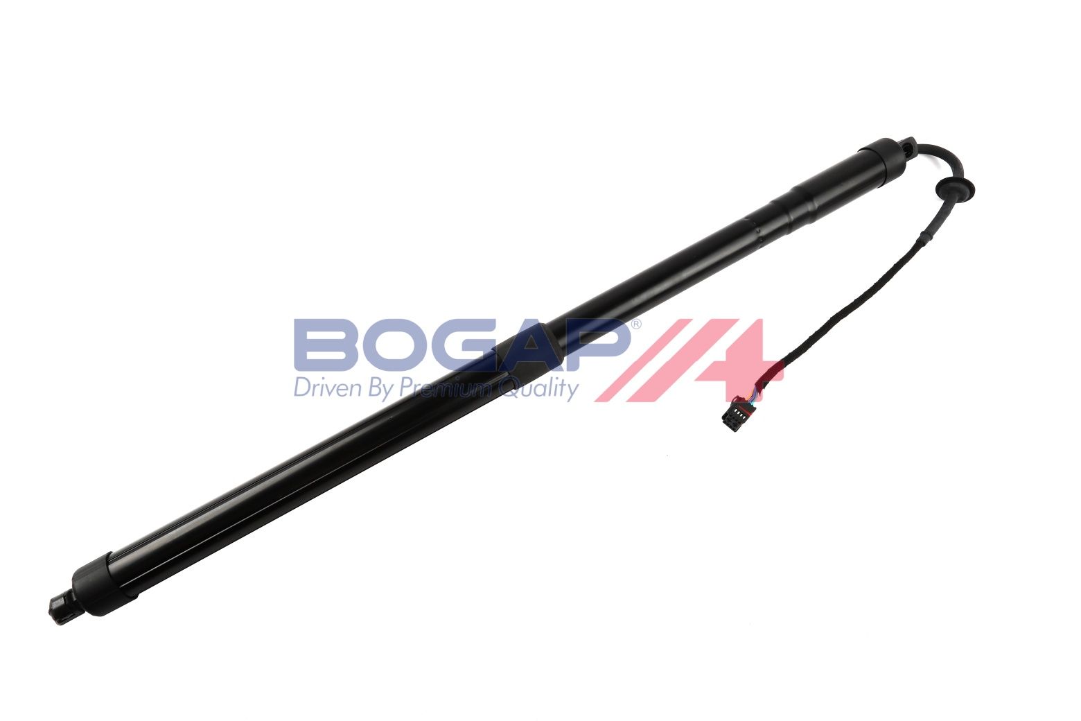 BOGAP E5260110 Gas Spring, Boot/Cargo Area