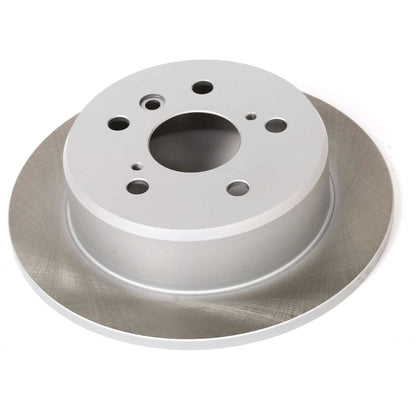 PowerStop Power Stop 97-01 Lexus ES300 Rear Semi Coated Rotor
