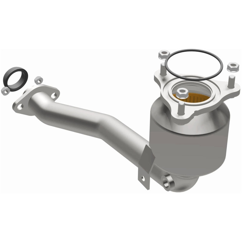 MagnaFlow Direct Fit Catalytic Converter 04-06 Suzuki Aerio 2.3L (CA Emissions)