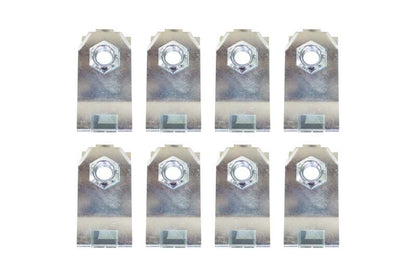 Rustbuster Bed Mounting Bolt Kit