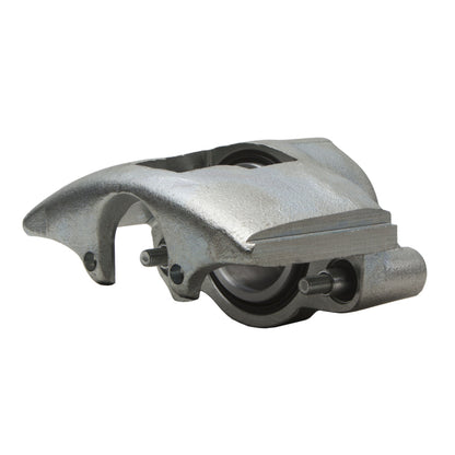 DFC 90-02 Chevrolet K30 Front-L Premium Caliper - Silver Zinc Coated
