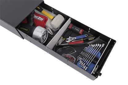 Dee Zee 15-23 Ford F-150/SuperDuty Tool Box - Specialty Under Seat Drawer