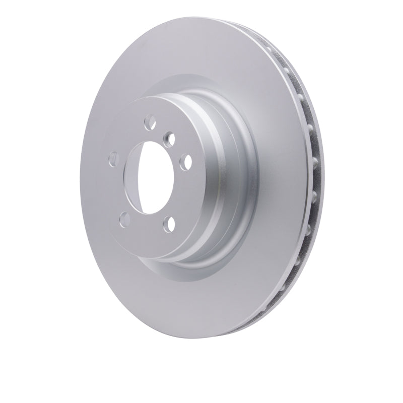 DFC 06-12 Land Rover Range Rover Front Hi-Carbon Alloy Geomet Coated Rotor