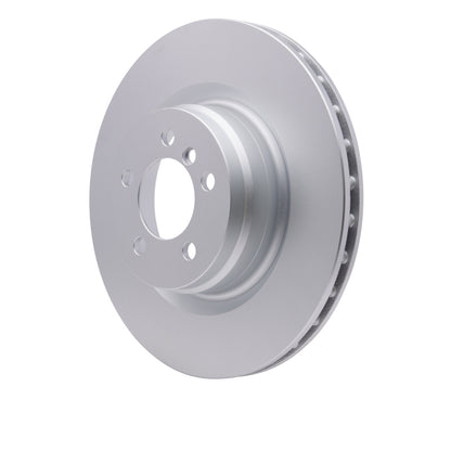 DFC 06-12 Land Rover Range Rover Front Hi-Carbon Alloy Geomet Coated Rotor