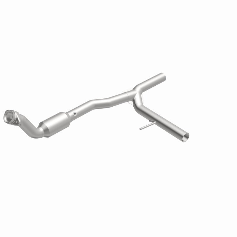 MagnaFlow 05-06 Ford F-150 4.2L Direct Fit Converter