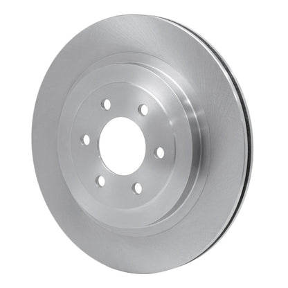 DFC 92-02 Dodge Viper Rear Brake Rotor
