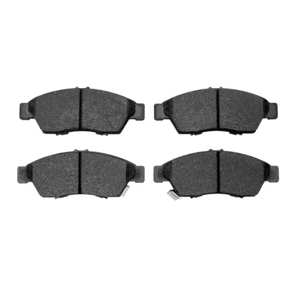 R1 Concepts R1 06-07 Suzuki Aerio Front Ceramic Brake Pads