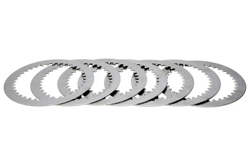 Wiseco Clutch Plate Kit - 7 Steel Clutch Basket