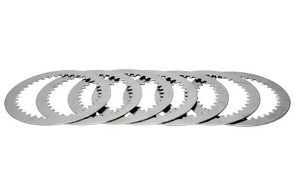 Wiseco Clutch Plate Kit - 7 Steel Clutch Basket