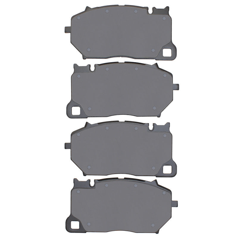 R1 Concepts R1 19-26 Porsche Cayenne Front Optimum OE Brake Pads