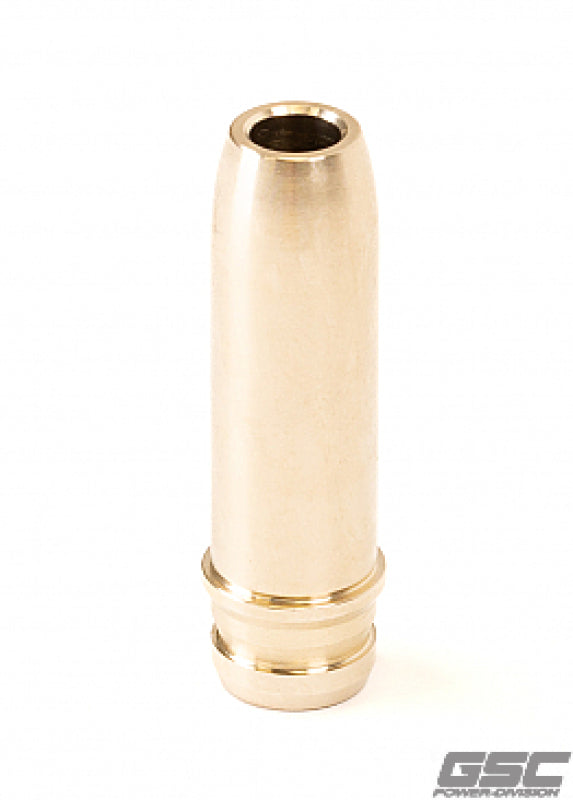 GSC Power Division GSC P-D Toyota 2JZ STD Manganese Bronze Exhaust Valve Guide Stopper Style - Single