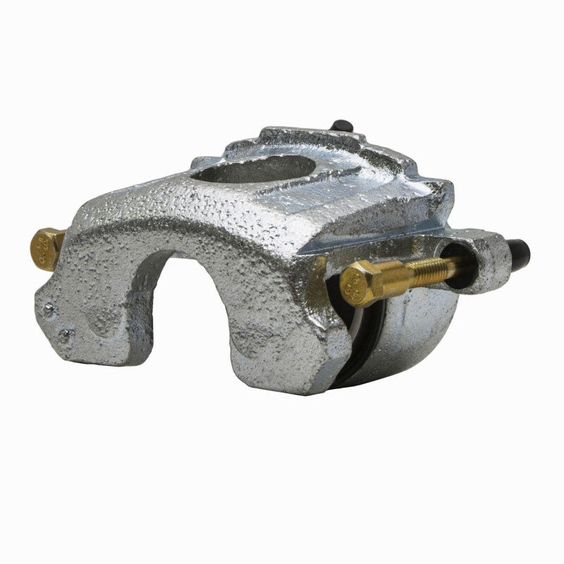 DFC 80-90 Ford LTD Full-Size A Body Front-L Silver Zinc Coated Premium Caliper