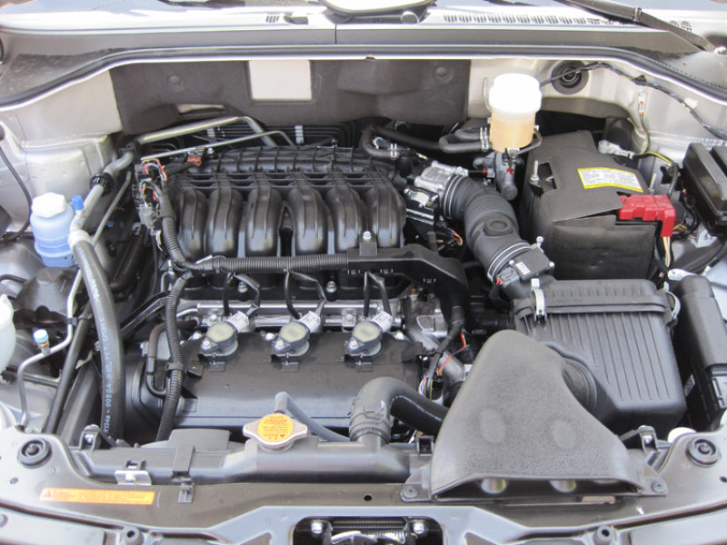 K&N Engineering K&N Mitsubishi Endeavor/06 Eclipse/04-5 Galant Drop In Air Filter