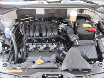K&N Engineering K&N Mitsubishi Endeavor/06 Eclipse/04-5 Galant Drop In Air Filter