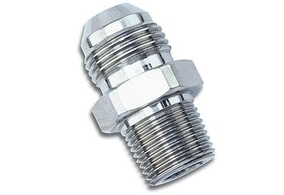 Russell Performance -3 AN to 1/8in 90 Degree Flare