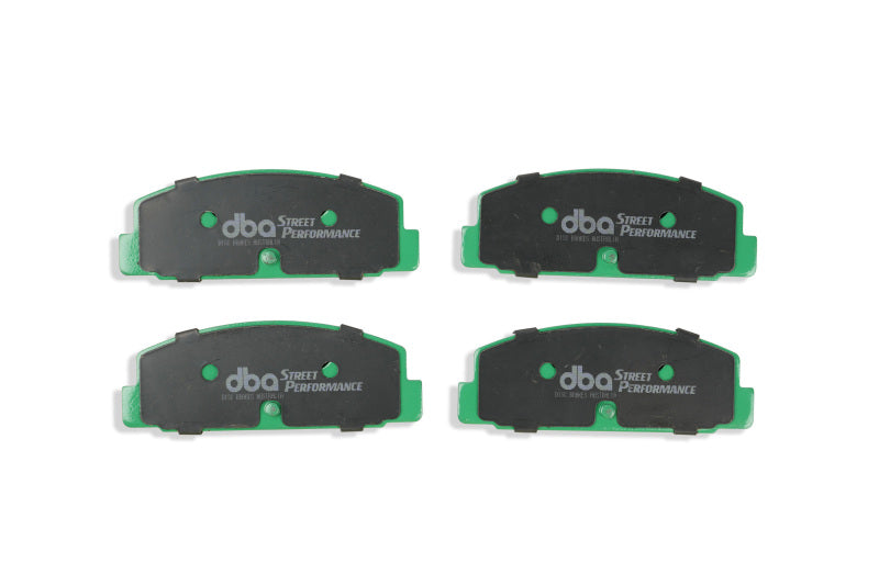 DBA 84-95 Mazda RX-7 SP Performance Rear Brake Pads