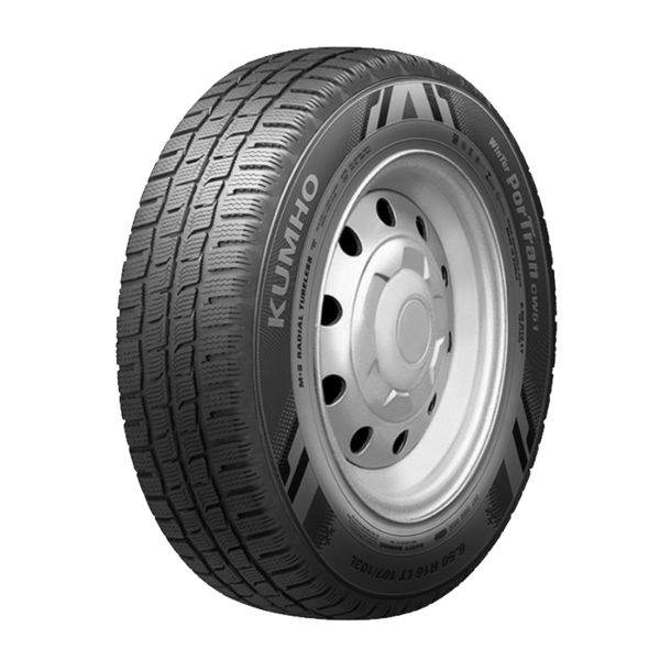 KUMHO 22555R17ZDKU109TCW51 Winter Lcv Tyredc73.0 Db