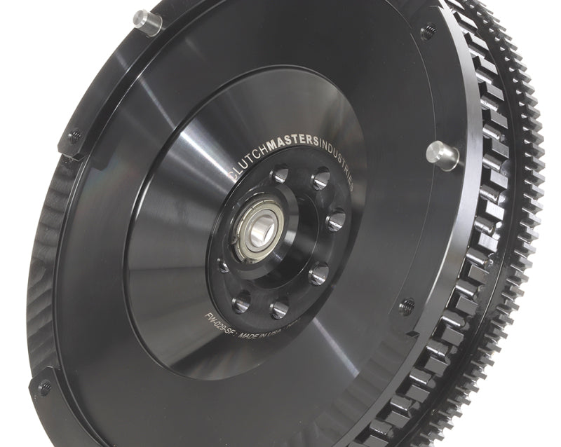 Clutch Masters 00-02 Audi S4 2.7L / 00-03 Audi A6 2.7L / 00-04 Audi A6 Quattro 2.7L / 01-05 Audi All