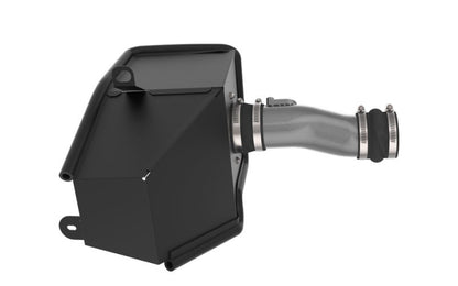 K&N Engineering K&N 2022 Honda Civic 1.5L Turbo L4 Silver Typhoon Intake