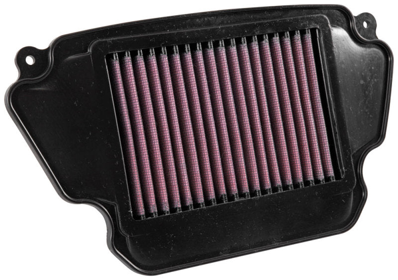 K&N Engineering K&N Honda VT600C/CD Shadow 99-07 Replacement Drop In Air Filter