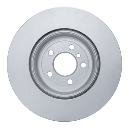 DFC 13-21 BMW M240I Coupe & Convertible Rear GeoSPEC Coated Rotor