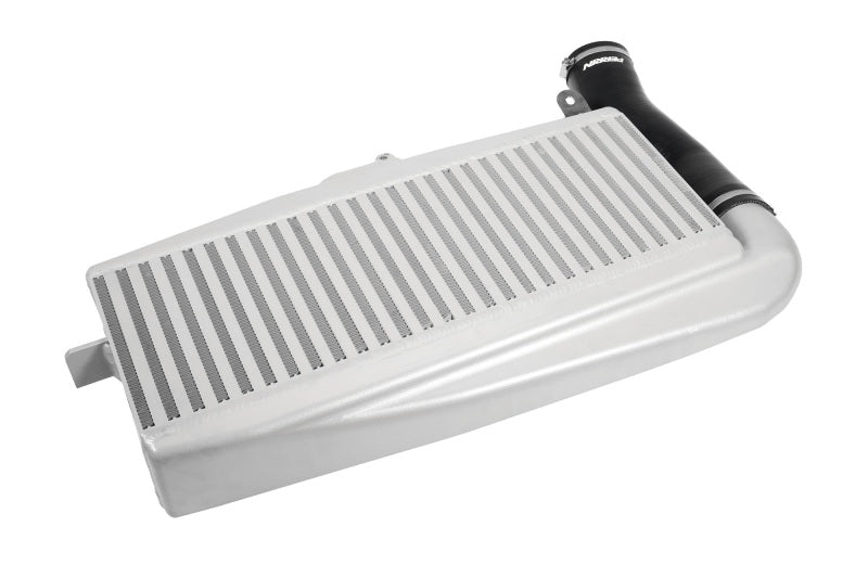 Perrin Performance PERRIN 22-26 Subaru WRX / 19-25 Ascent / 20-25 Outback & Legacy Turbo Top Mount Intercooler - Silver