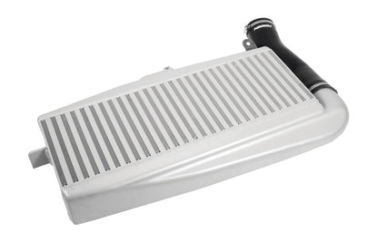 Perrin Performance PERRIN 22-26 Subaru WRX / 19-25 Ascent / 20-25 Outback & Legacy Turbo Top Mount Intercooler - Silver