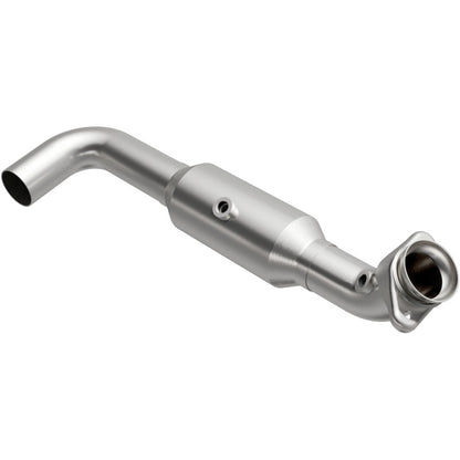 MagnaFlow 09-10 Ford F-150 5.4L Direct Fit Converter