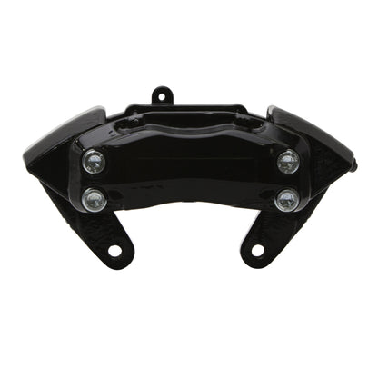DFC 01-06 Mercedes-Benz CL55 AMG Front-R Black Powder Coated Premium Caliper