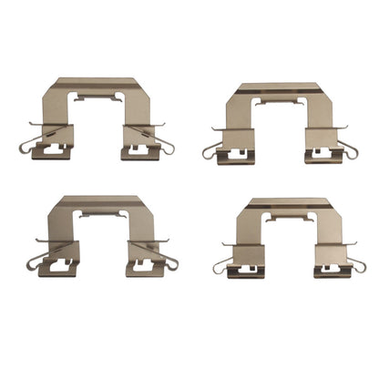 DFC 22-25 Mazda MX-30 Front Premium Hardware Kit
