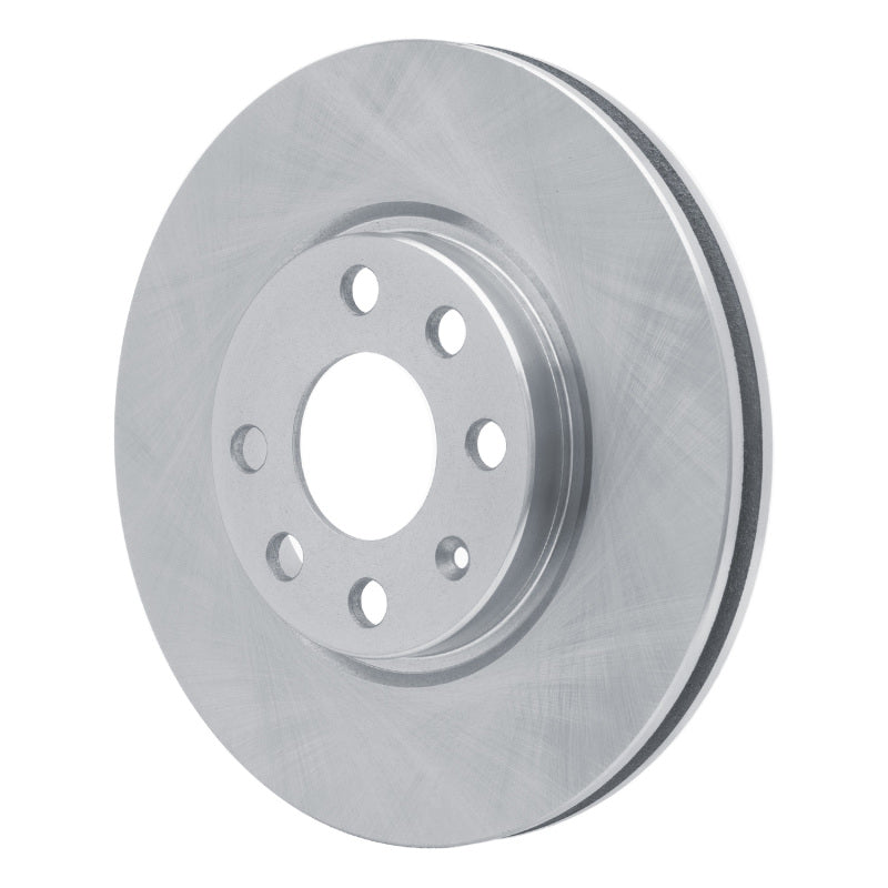 DFC 02-17 Chevrolet Corsa (Mexico) Front Brake Rotor