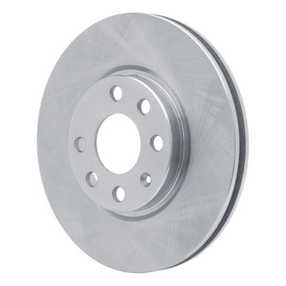 DFC 02-17 Chevrolet Corsa (Mexico) Front Brake Rotor
