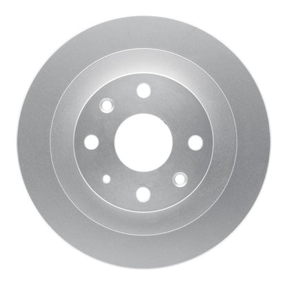 DFC 94-97 Mazda Miata Rear GeoSPEC Coated Rotor