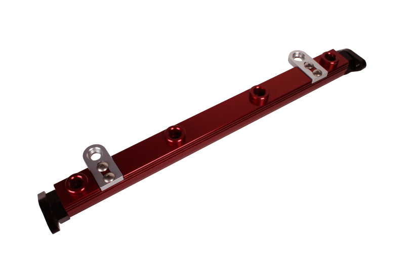 Aeromotive 03-06 Mitsubishi Lancer EVO 8/9 Fuel Rail - Black