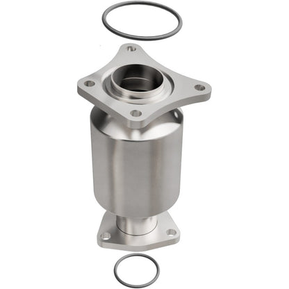 MagnaFlow Direct Fit Catalytic Converter 02-03 Maxima rr mani OEM