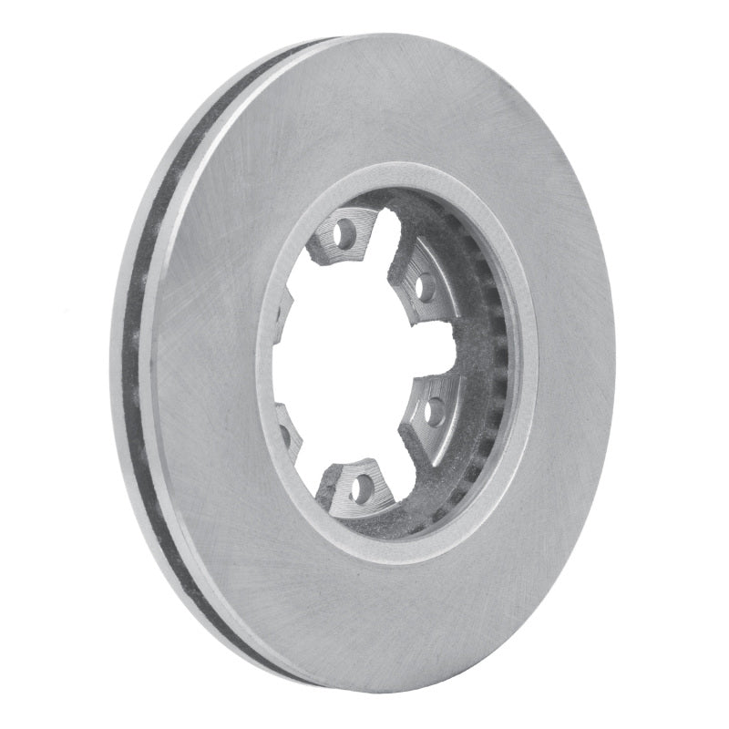 DFC 85-12 Nissan NP300 (Mexico) Front Brake Rotor