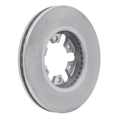 DFC 85-12 Nissan NP300 (Mexico) Front Brake Rotor