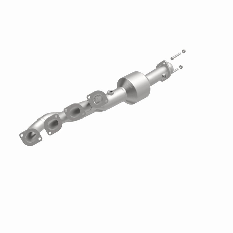 MagnaFlow Direct Fit Catalytic Converter BMW 7 96-98 D/S OEM