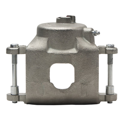 DFC 720095 Chevrolet C20 Suburban Front-R Premium Caliper - Silver Zinc Coated
